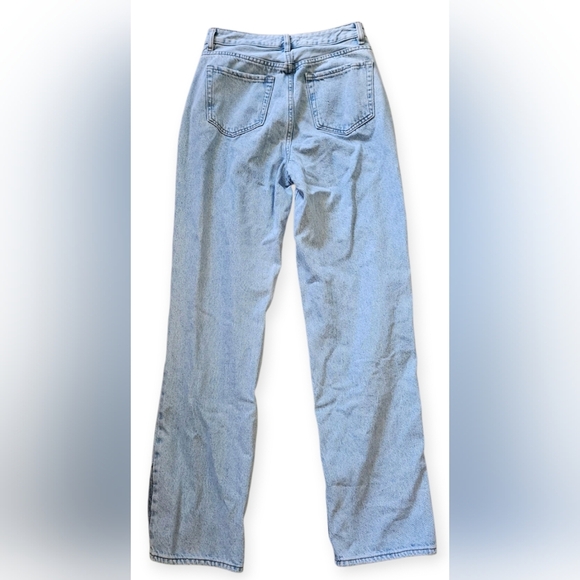 Pacsun 90s Boyfriend Jeans Women 28 - Picture 2 of 7